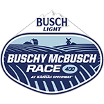 Buschy McBusch Race 400