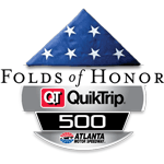 Folds of Honor 500