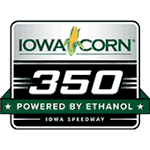 Iowa Corn 350