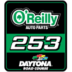 O'Reilly Auto Parts 253