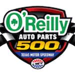 O'Reilly Auto Parts 500