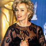 Jessica Lange at the 67th Academy Awards