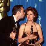 Nicolas Cage and Susan Sarandon