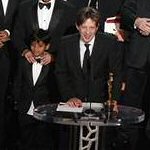 Slumdog Millionaire wins at the 81st Academy Awards