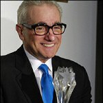 Martin Scorsese at the 12th Critics Choice Awards