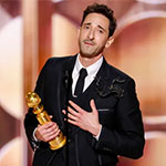 Adrien Brody