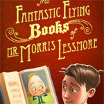 The Fantastic Flying Books Of Mr. Morris Lessmore
