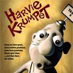 Harvie Krumpet