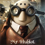 Mr. Hublot