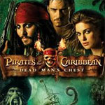 Pirates Of The Caribbean: Dead Man's Chest