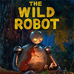 The Wild Robot