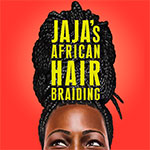 Jaja's African Hair Braiding