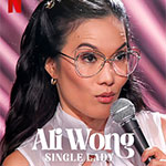 Ali Wong: Single Lady