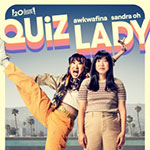 Quiz Lady