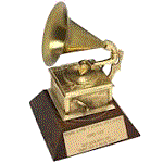 Grammy for Best Alternative Music Album