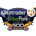 Autotrader Echopark Automotive 500