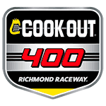 Cook Out 400