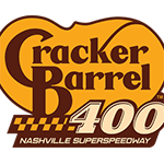 Cracker Barrel 400