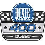 Dixie Vodka 400