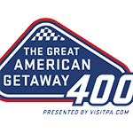 Great American Getaway 400