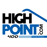 HighPoint.com 400
