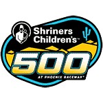 Shriners Children's 500