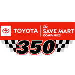 Toyota/SaveMart 350
