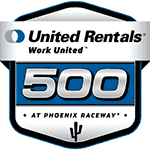 United Rentals 500