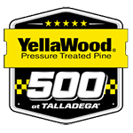 Yellawood 500