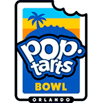 Pop-Tarts Bowl