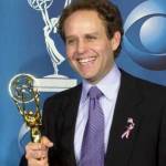 Peter MacNicol at the 53rd Emmy Awards