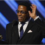 Herbie Hancock at the 2008 Grammys