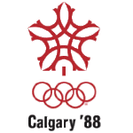 1988 Winter Olympics