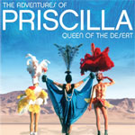 Adventures of Priscilla, Queen of the Desert