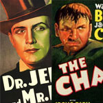 Dr Jekyll & The Champ