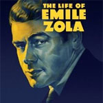 The Life Of Emile Zola