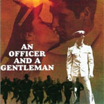 An Officer And A Gentleman