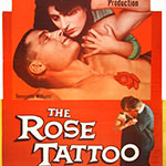 The Rose Tattoo