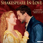 Shakespeare In Love