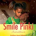 Smile Pinki