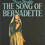 Song Of Bernadette