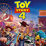 Toy Story 4