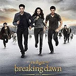Twilight: Breaking Dawn Pt 2