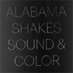 "Sound & Color" by Alabama Shakes