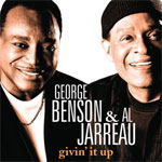 "God Bless The Child" by George Benson