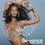 "Dangerously In Love 2" by Beyonce