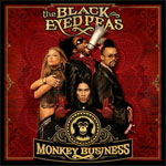 "Don't Phunk With My Heart" by Black Eyed Peas