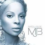 "The Breakthrough" album by Mary J. Blige