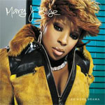 "He Think I Don't Know" by Mary J. Blige