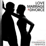 "Love Marriage & Divorce" album